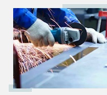 Услуги Изготовление металлоконструкций под ключ в Кирове