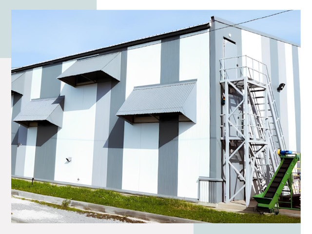 Строительство овощехранилищ от 610 руб. в Киров