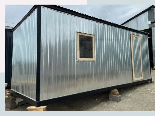 Блок-контейнеры от 610 руб. в Киров и Кировская область