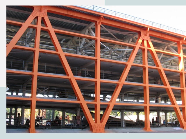 Многоуровневые паркинги в Киров от 610 руб.