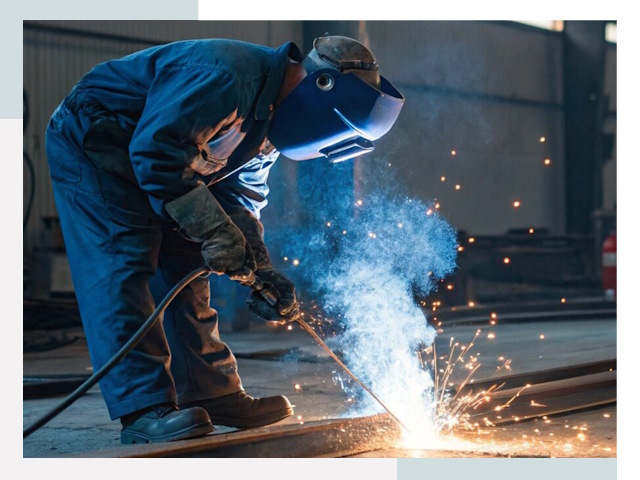 Профессиональные сварочные работы от 610 руб. в Киров