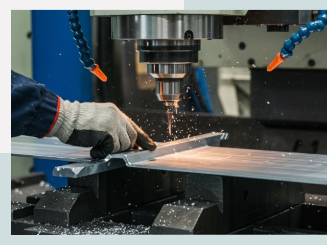 Металлообработка в Кирове от 610 руб. - Надежно и быстро